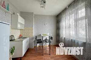 2-к квартира, посуточно, 50м2, 16/16 этаж