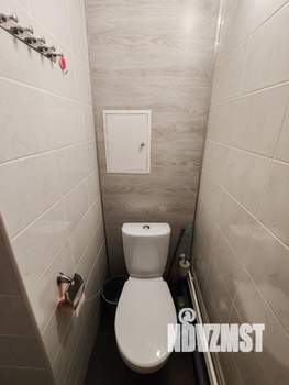 Студия квартира, на длительный срок, 14м2, 3/5 этаж
