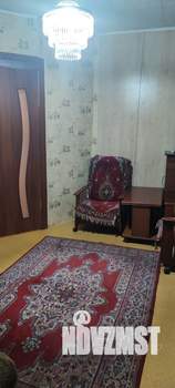 2-к квартира, на длительный срок, 45м2, 4/4 этаж