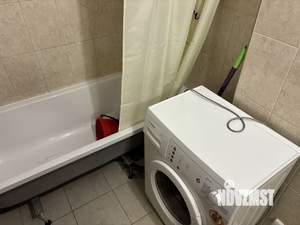 1-к квартира, на длительный срок, 38м2, 10/19 этаж