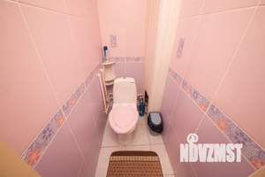 1-к квартира, посуточно, 37м2, 1/1 этаж