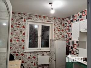 1-к квартира, на длительный срок, 40м2, 15/15 этаж