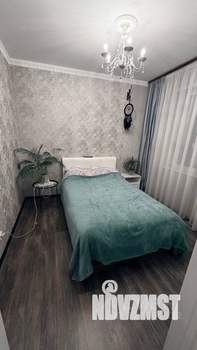 2-к квартира, на длительный срок, 42м2, 8/10 этаж