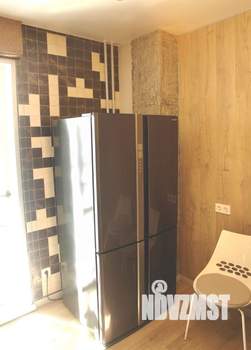 1-к квартира, на длительный срок, 47м2, 20/22 этаж