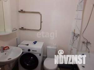 Студия квартира, на длительный срок, 30м2, 11/25 этаж