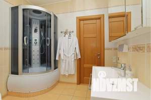3-к квартира, посуточно, 110м2, 7/7 этаж