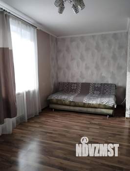 1-к квартира, на длительный срок, 31м2, 3/5 этаж