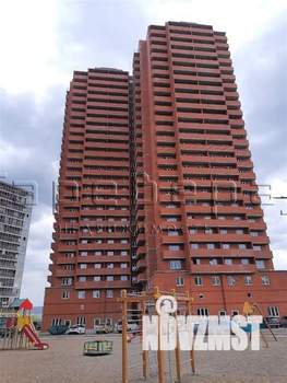 Студия квартира, на длительный срок, 22м2, 3/25 этаж