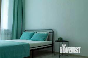 2-к квартира, посуточно, 51м2, 1/1 этаж