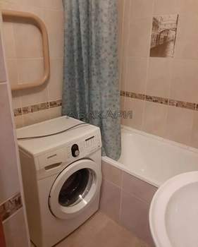 1-к квартира, на длительный срок, 33м2, 12/14 этаж