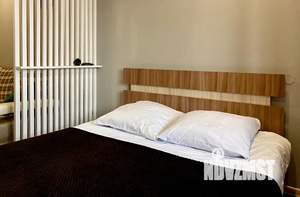 1-к квартира, посуточно, 37м2, 4/16 этаж