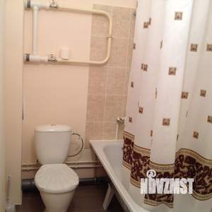 1-к квартира, на длительный срок, 27м2, 8/17 этаж