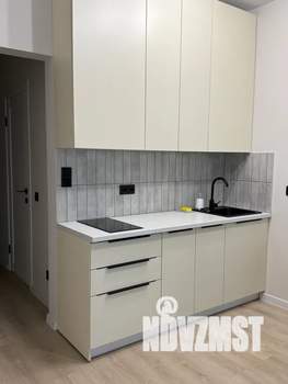 1-к квартира, посуточно, 32м2, 9/24 этаж