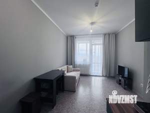 2-к квартира, на длительный срок, 31м2, 8/19 этаж
