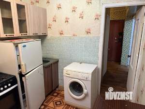 1-к квартира, на длительный срок, 32м2, 3/5 этаж