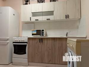 1-к квартира, посуточно, 36м2, 3/9 этаж