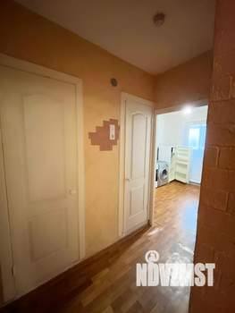 1-к квартира, на длительный срок, 38м2, 8/14 этаж