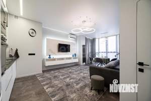 2-к квартира, на длительный срок, 58м2, 10/23 этаж