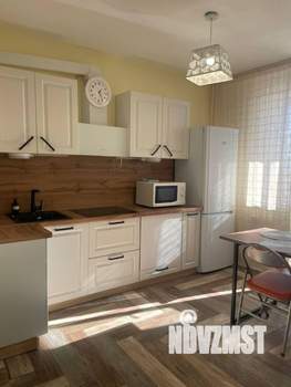 2-к квартира, посуточно, 65м2, 1/1 этаж