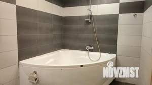 3-к квартира, посуточно, 73м2, 1/1 этаж