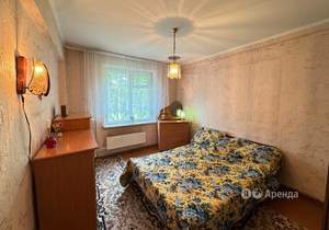 2-к квартира, на длительный срок, 51м2, 3/5 этаж