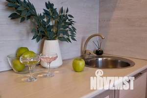 1-к квартира, посуточно, 36м2, 2/10 этаж