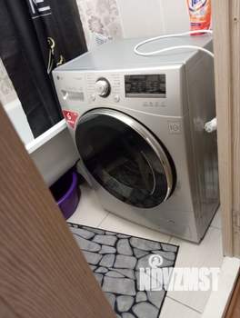 1-к квартира, на длительный срок, 36м2, 6/16 этаж