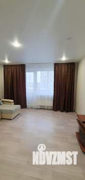 1-к квартира, на длительный срок, 42м2, 5/10 этаж