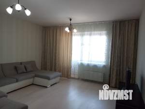 2-к квартира, на длительный срок, 70м2, 6/17 этаж