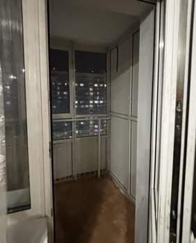 1-к квартира, на длительный срок, 39м2, 14/18 этаж