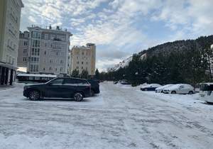 2-к квартира, на длительный срок, 90м2, 4/7 этаж