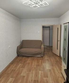 1-к квартира, на длительный срок, 34м2, 14/17 этаж