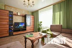 2-к квартира, посуточно, 54м2, 7/9 этаж