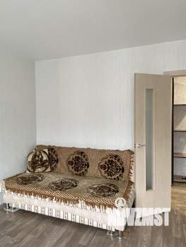1-к квартира, на длительный срок, 40м2, 14/16 этаж