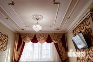 2-к квартира, посуточно, 54м2, 1/1 этаж