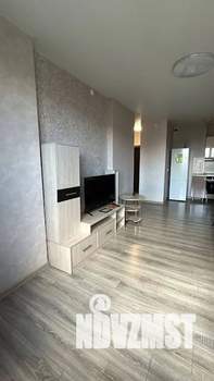 2-к квартира, посуточно, 39м2, 6/16 этаж