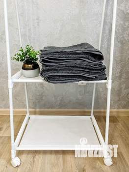 1-к квартира, посуточно, 46м2, 13/19 этаж