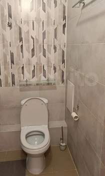 1-к квартира, на длительный срок, 33м2, 3/25 этаж