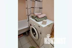 1-к квартира, посуточно, 22м2, 12/17 этаж