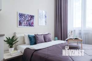 Студия квартира, посуточно, 22м2, 5/11 этаж