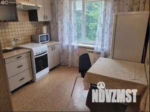 1-к квартира, на длительный срок, 35м2, 3/5 этаж