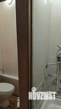 1-к квартира, на длительный срок, 14м2, 2/5 этаж