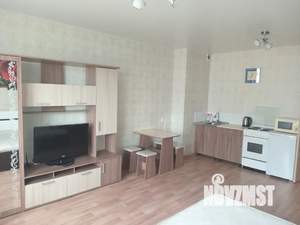 1-к квартира, посуточно, 34м2, 15/17 этаж