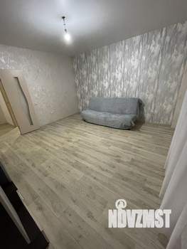 2-к квартира, на длительный срок, 54м2, 17/18 этаж