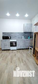 2-к квартира, на длительный срок, 43м2, 17/25 этаж