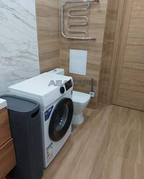 2-к квартира, на длительный срок, 49м2, 12/25 этаж