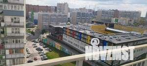 1-к квартира, на длительный срок, 38м2, 14/15 этаж