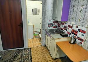 Студия квартира, на длительный срок, 12м2, 1/5 этаж
