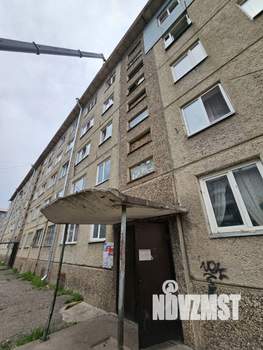 Студия квартира, на длительный срок, 14м2, 4/5 этаж