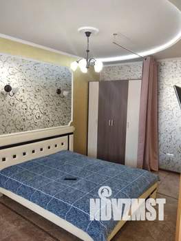 1-к квартира, посуточно, 33м2, 5/5 этаж